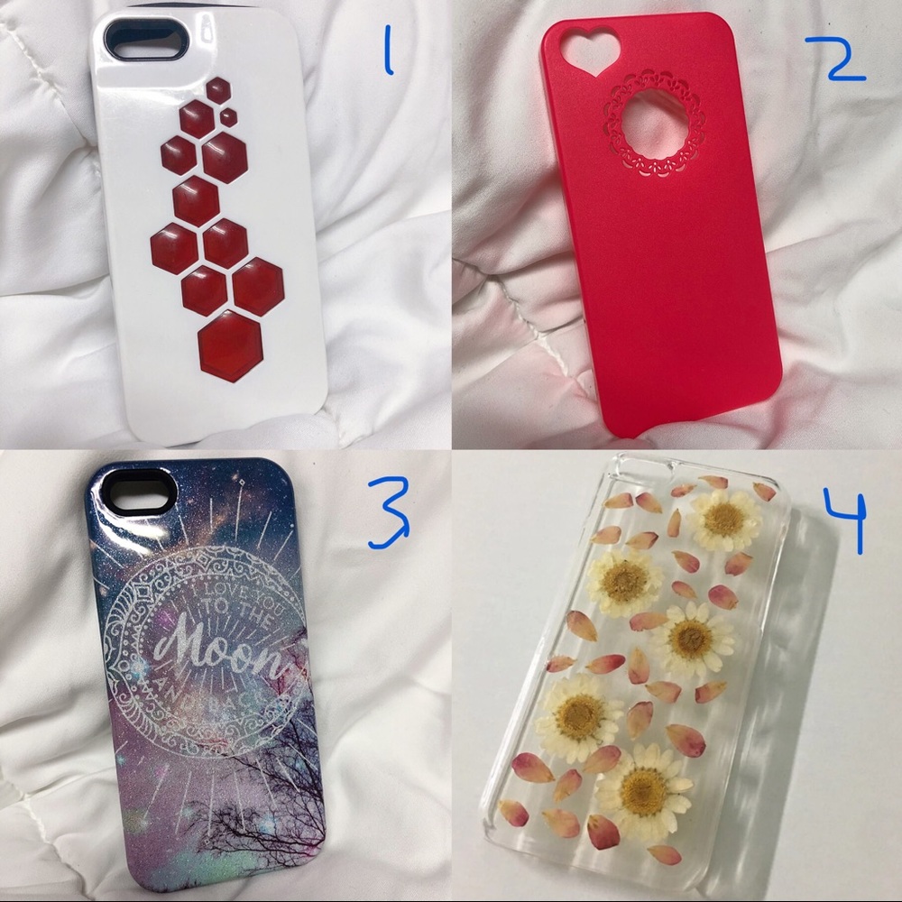 IPhone 4 Cases